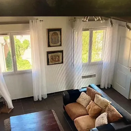 Nouveau - L'ensoleille Terrasse & Atypique - 10 Min Plages - Serenite & Confort - Ideal Famille Parking Et Wifi Gratuit - Speciale * Perpignan