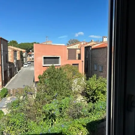 Nouveau - L'ensoleille Terrasse & Atypique - 10 Min Plages - Serenite & Confort - Ideal Famille Parking Et Wifi Gratuit - Speciale Lejlighed