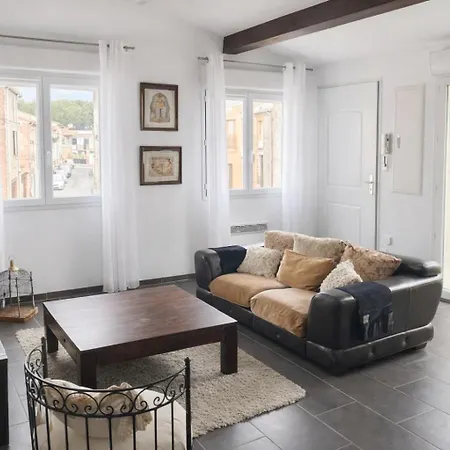 Nouveau - L'ensoleille Terrasse & Atypique - 10 Min Plages - Serenite & Confort - Ideal Famille Parking Et Wifi Gratuit - Speciale Perpignan