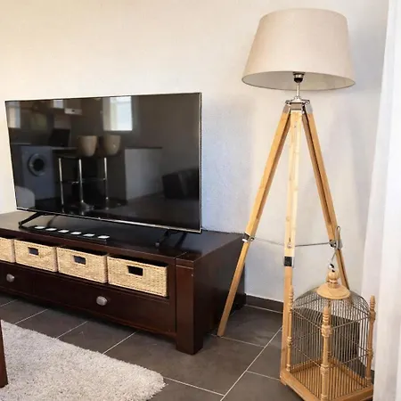 Lejlighed Nouveau - L'ensoleille Terrasse & Atypique - 10 Min Plages - Serenite & Confort - Ideal Famille Parking Et Wifi Gratuit - Speciale Perpignan