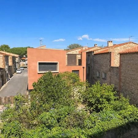 Nouveau - L'ensoleille Terrasse & Atypique - 10 Min Plages - Serenite & Confort - Ideal Famille Parking Et Wifi Gratuit - Speciale *