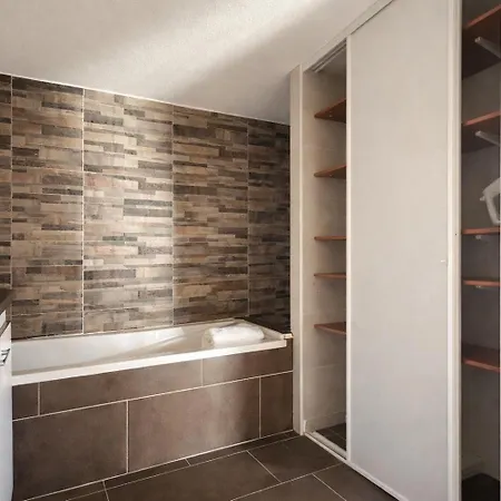 Nouveau - L'ensoleille Terrasse & Atypique - 10 Min Plages - Serenite & Confort - Ideal Famille Parking Et Wifi Gratuit - Speciale Lejlighed