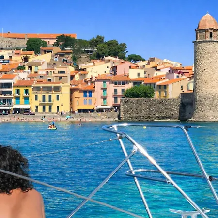 Nouveau - L'ensoleille Terrasse & Atypique - 10 Min Plages - Serenite & Confort - Ideal Famille Parking Et Wifi Gratuit - Speciale Lejlighed *