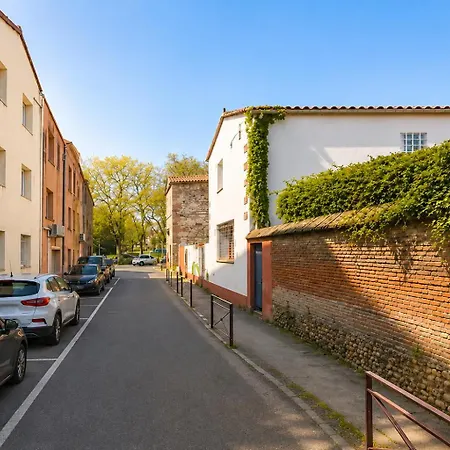 Lejlighed Nouveau - L'ensoleille Terrasse & Atypique - 10 Min Plages - Serenite & Confort - Ideal Famille Parking Et Wifi Gratuit - Speciale *